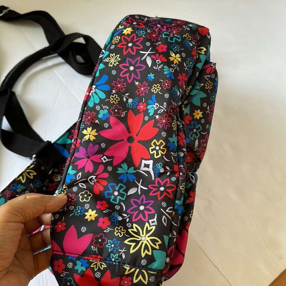 Kipling Large Bag - image 5